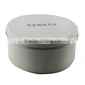 Dongguan factory metal box supplier/wholesale tin box/custom metal tin can