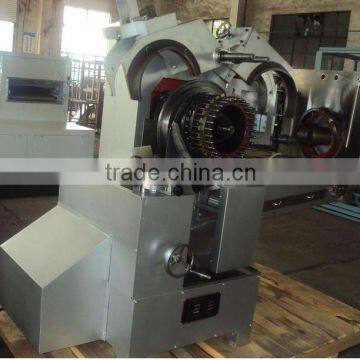 JC-350 forming machine