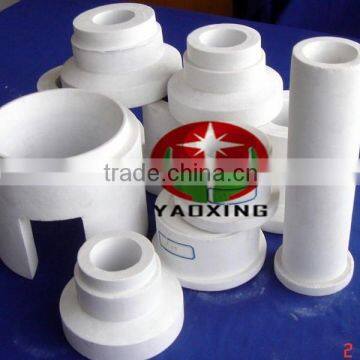 Industry Sealing Insulation Special Shape/ceramic Wool Gasket/high Density Shape photo-5