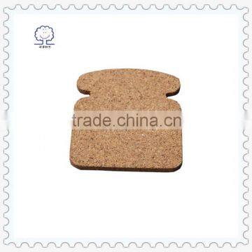 changzhou cork pad