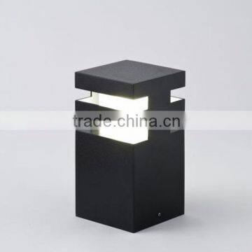 3W New Modern IP65 Led Solar Garden Lights