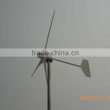 Wind Generators Horizontal Axis 2kw Wind Turbine