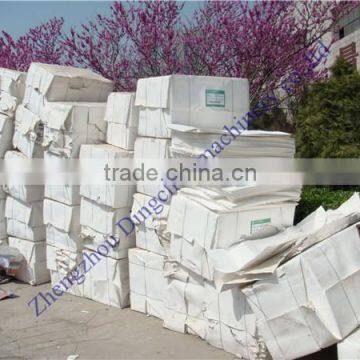 Wheat Straw Paper Making Machine photo-4