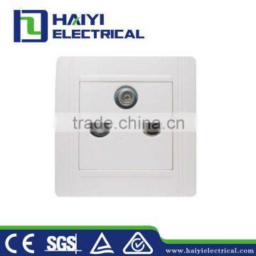 Sat Tv Fm Wall Socket Top Selling