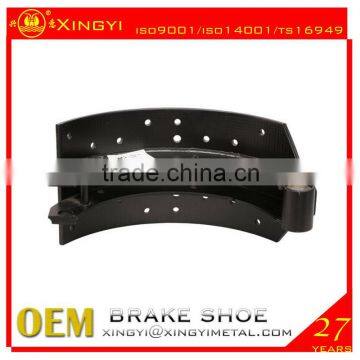 China wholesale Benz Z-160/180/220 auto parts / truck brake shoe / brake parts