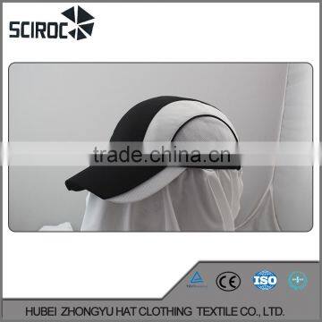 man summer outdoor sports baseball quick-drying caps