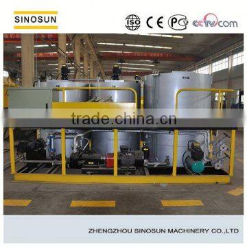 PS06H Bitumen Emulsion Plant