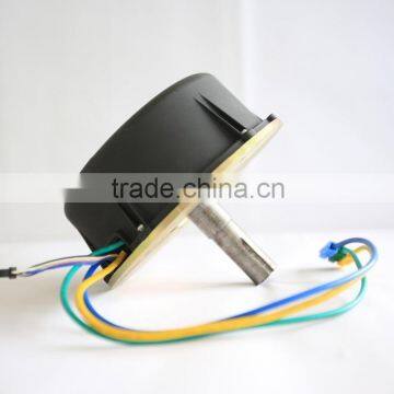 Mac DC Electric Lawn Mower With Mower Motor of 1500w Mower Engineer photo-5