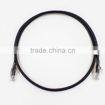 UTP Cat.5e patch cord