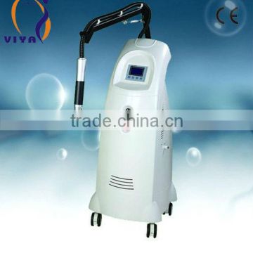 Haemangioma Treatment VY-C70 NEW Nd Yag Mongolian Spots Removal Laser Eyebrow Hair Removal Machine