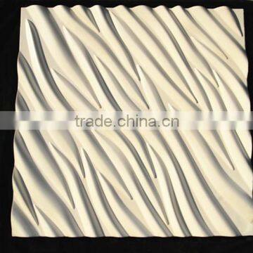 Polyurethane wall panels/ PU Wainscot