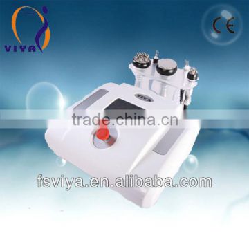 VY-M8 New product multipolar RF cavitation machine