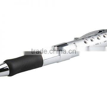 Multifunction 8GB USB Pen DriveUSB MP3 Pen + FM Radio + Voice Recorder                        
                                                Quality Choice