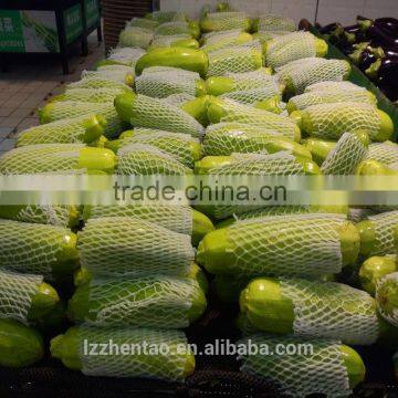 NEW EPE Of Fruit Packaging Foam Sleeve Net