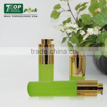 30ml Royalblue Acrylic Vacuum Container photo-6