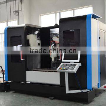 VS60100 Large 5 Axis Cnc Turning Machine China on Promotion 2015 photo-3