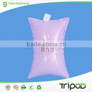 2014 Hot Sale Recycle Plastic Filler Bag Packaging