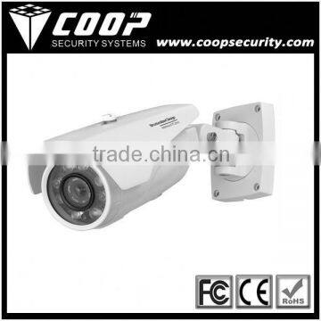 1/3'' HDIS 1.3MP 960P TVI solution Long Range IR Bullet Camera