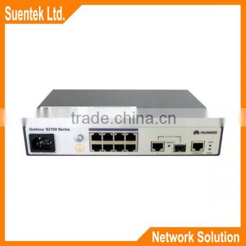 HUAWEI Enterprise S2700 Switches S2700-9TP-SI-AC