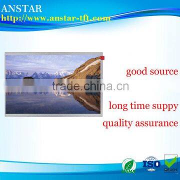 9 inch 1280*3(RGB)*800 RGB interface tft lcd displays panel                        
                                                                                Supplier's Choice