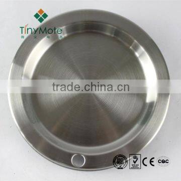 Aluminiumheating pipe heating plate for kettleAgent