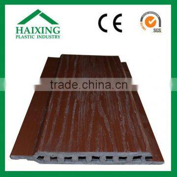 office building wpc vinyl decorative sheet