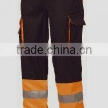 WP-006 reflective work trousers