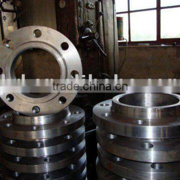 flange