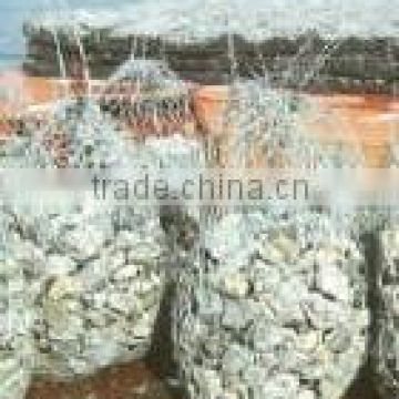 Sack Gabions