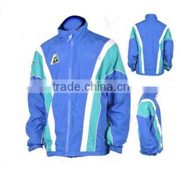 wholesale custom training soccer sport tracksuit men wholesale