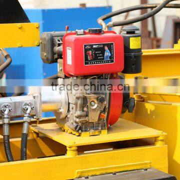 M7MI Hydrauform Brick Making Machine of Interlocking Block Making Machine photo-6