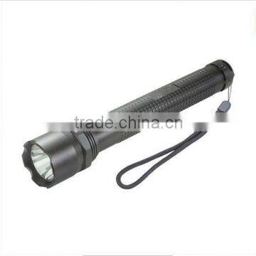 High Power LED Flashlight