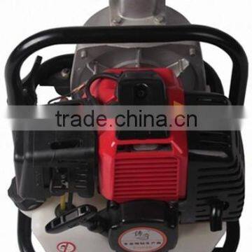 Farmland Assistant Gasoline Water Pump for Irrigating Crops or Vegetables photo-3