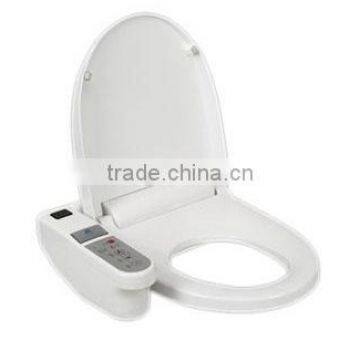 The toilet , plastic injection mold, OEM processing, customized processing of plastic parts(2)