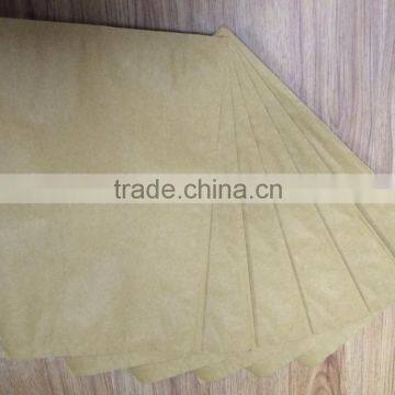 Factory Price Two layers 19x20cm Pear Protection Bags