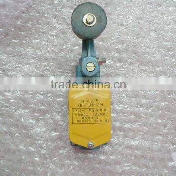 Lift Travel Switch,LX25-111B