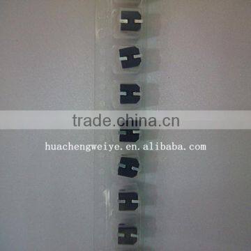 SMD Aluminum Electrolytic Capacitors 2.2UF 50V photo-5