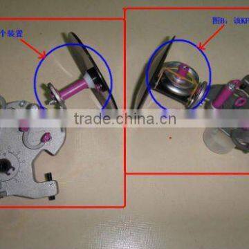 Oil KFD Tensioner