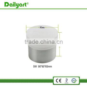 Round led ceiling lamp with white angel with 3 year warranty