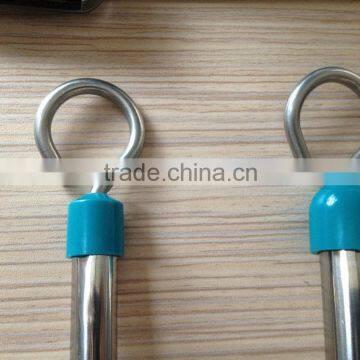 Hosptial Clinic Medical Ceiling Mounted Infusion Support photo-5