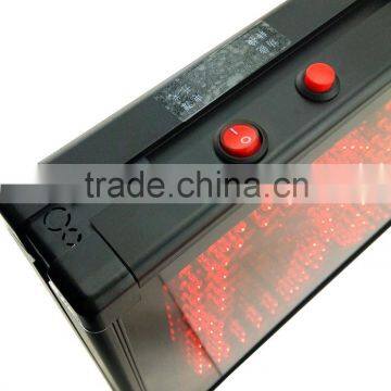 Waterproof Led Display Football Stadium Scoreboard With High Quality photo-5