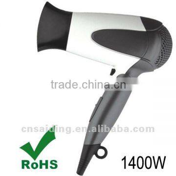 Folding Hair Blow Dryer