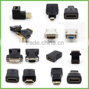 SLT Wholesale DVI VGA HDMI Adapter