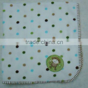 Newborn Baby Nursery Bedding Set