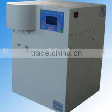 Basic Application Type Ultrapure Water Machine (single stage RO)