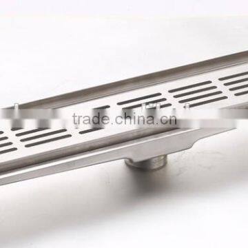 A Series Wall Mounted Shower Drain Grate