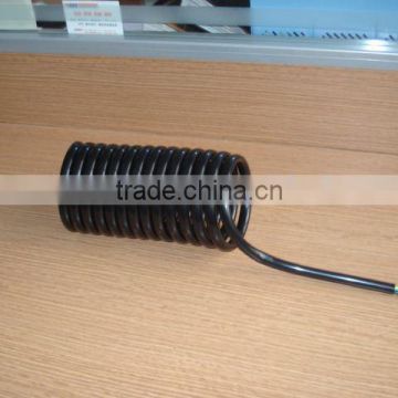 trailer electric cable