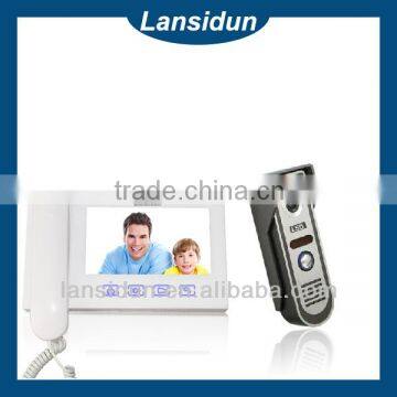 video door phone korea wholesale customized