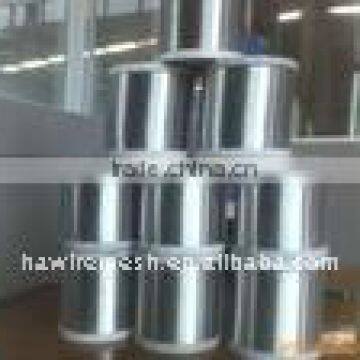 Stainless Steel Wire Supply