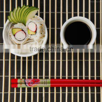 1.8L Top grade soy sauce from China
